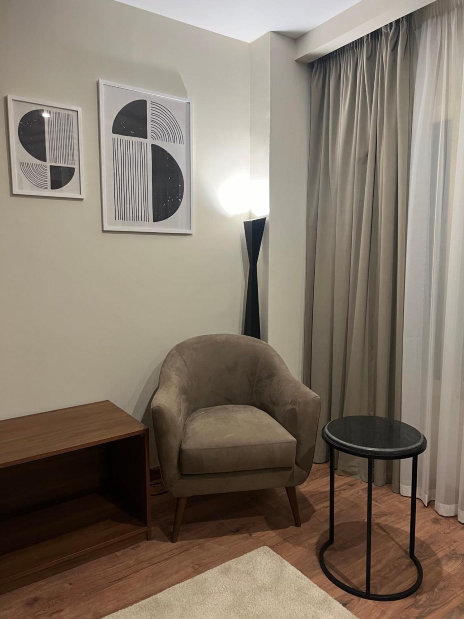 The Home Boutique Hotel Pyramids Inn Kafret el-Gabal Eksteriør bilde