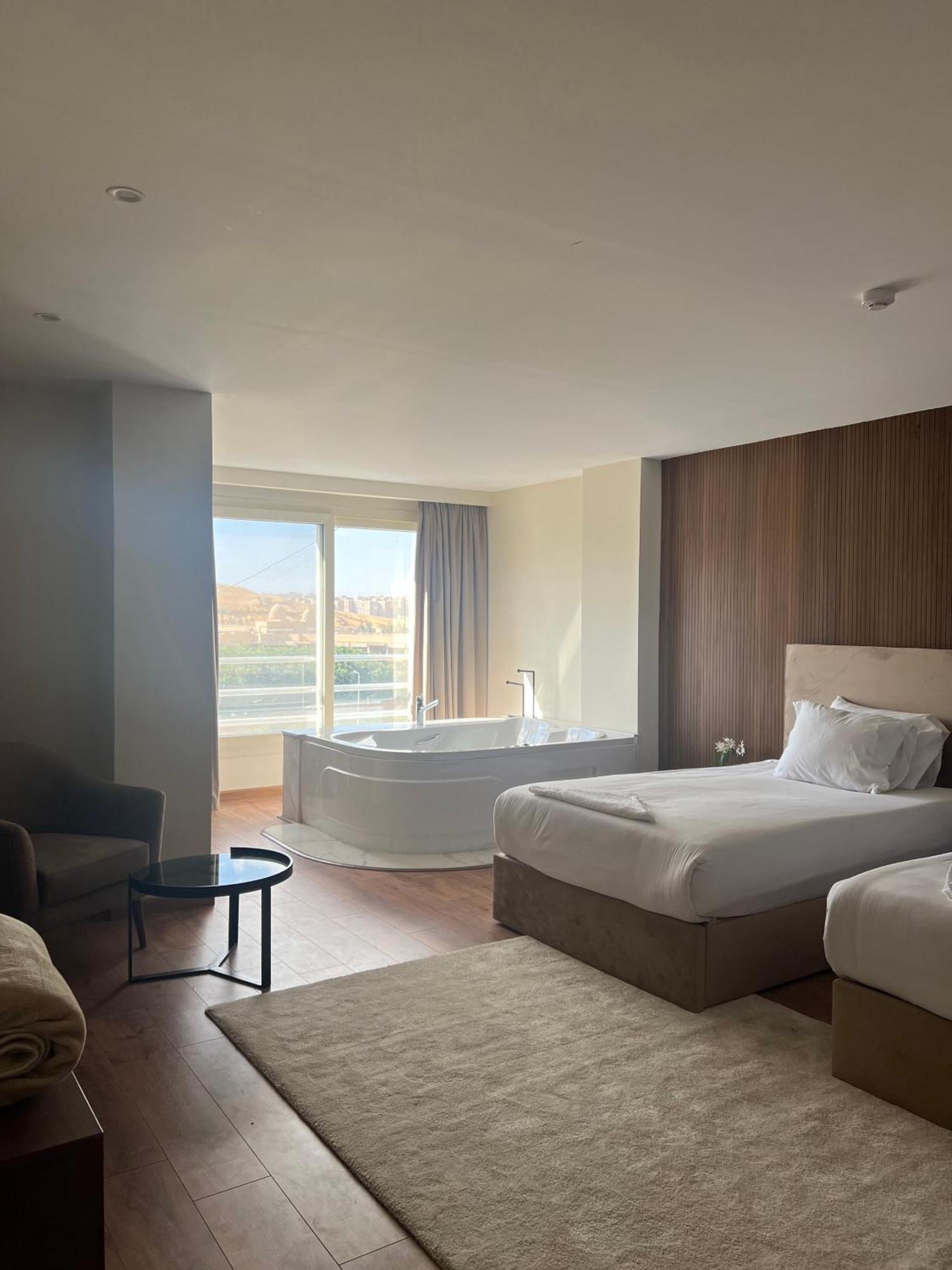 The Home Boutique Hotel Pyramids Inn Kafret el-Gabal Eksteriør bilde